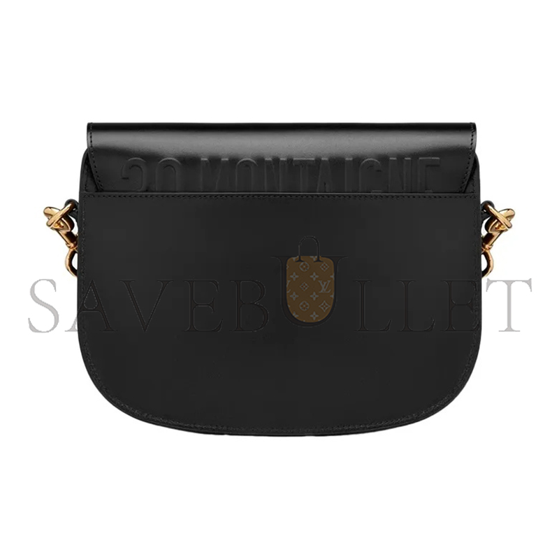 D*or medium bobby bag m9319umol-m900 (22*17*6cm)